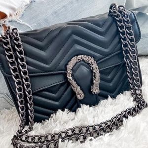 Stunning New Black Bag!